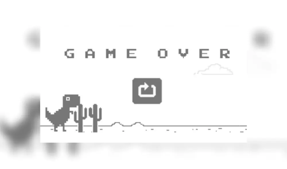 Microsoft Edge anuncia Surf, el minijuego que quiere destronar al dinosaurio de Google.