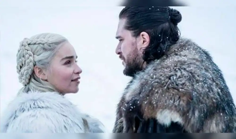 "Game of Thrones": Kit Harington es internado en centro de rehabilitación por alcoholismo