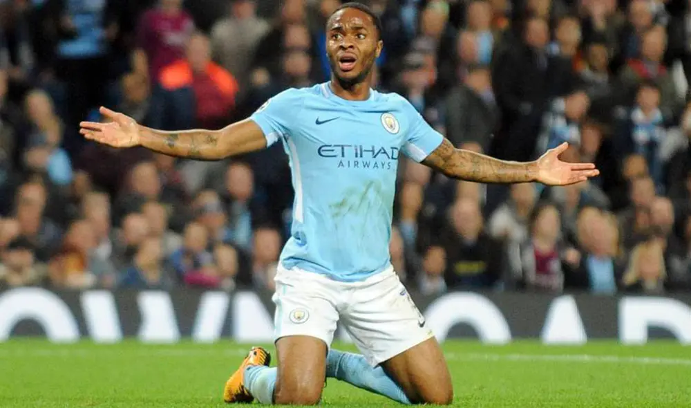 Manchester City, además, deberá pagar una multa de 30 millones de euros. Foto: AP.