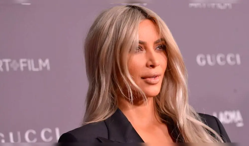 Kim Kardashian enloquece a fans con increíble twerking Kim Kardashian enloquece a fans con increíble twerking
