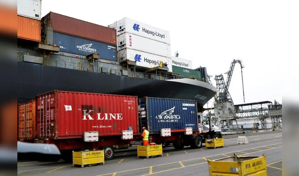 importaciones importaciones