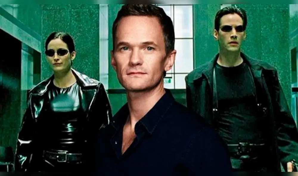 Neil Patrick Harris interpretó a Barney en la famosa sitcom How I Meet Your Mother. Foto: Difusión