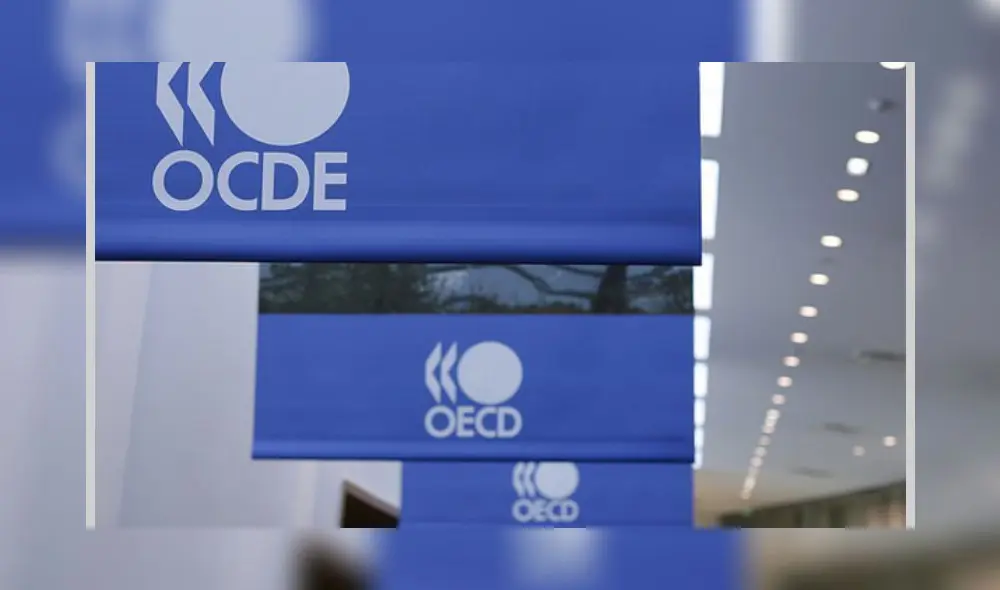 OCDE OCDE