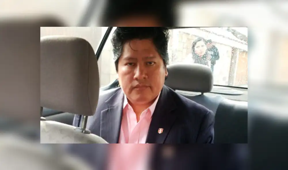 Edwin Oviedo: Claves para entender la detención del presidente de la FPF