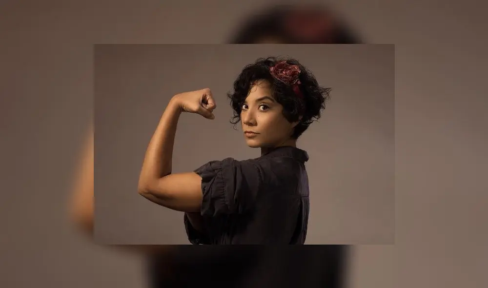 Mayra Couto. Foto: Difusión