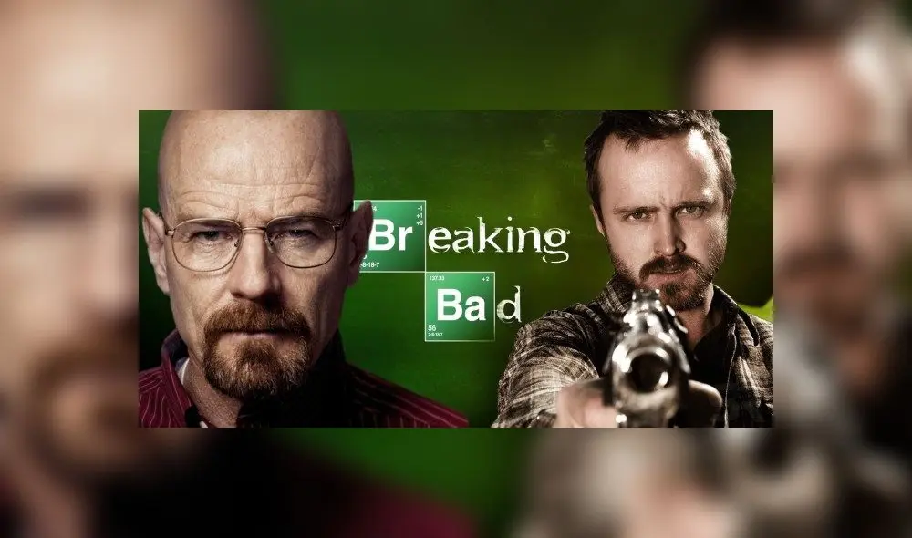 La película de Breaking Bad ya terminó sus grabaciones y ahora fans solo esperan su fecha de estreno - Fuente: difusión