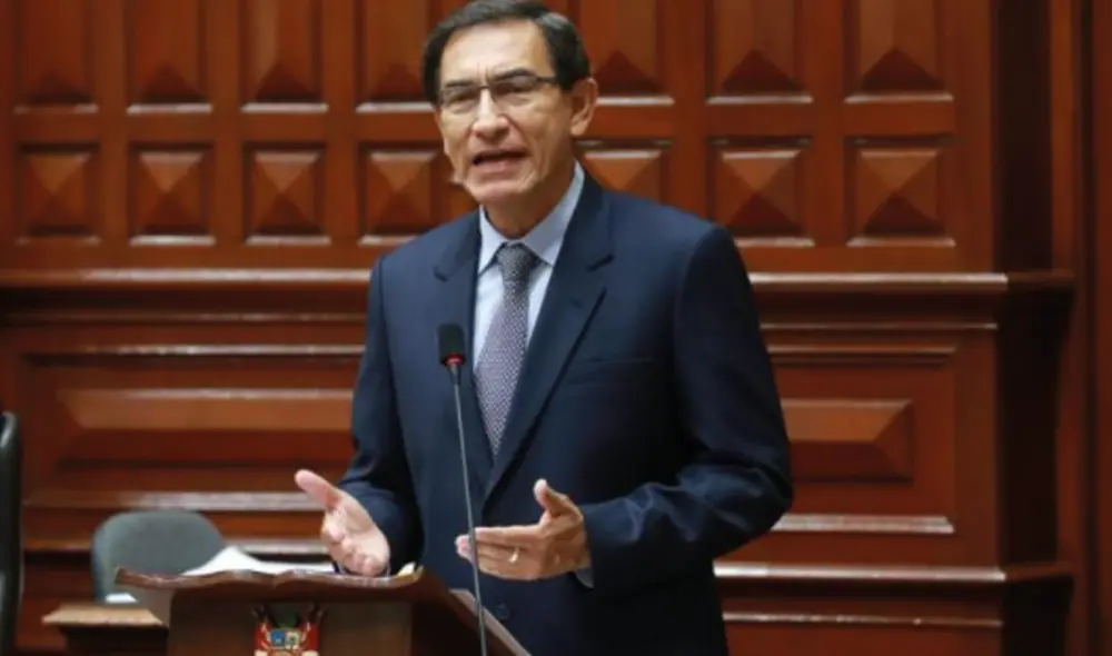 Martín Vizcarra Martín Vizcarra