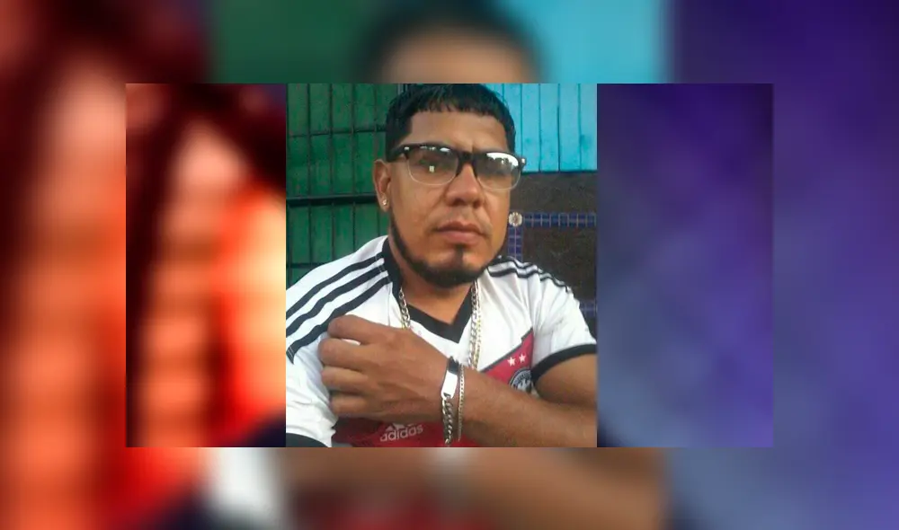 Facebook viral: hombre afirma ser el doble de 'Anuel AA' y genera debate en miles de usuarios [FOTOS]