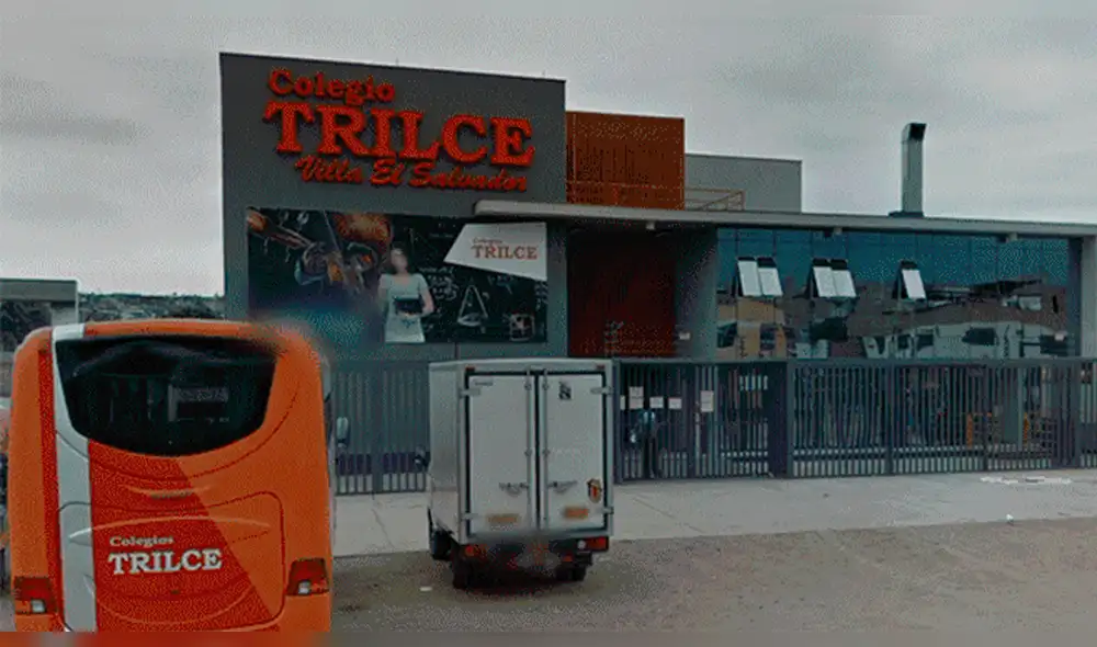 Villa El Salvador: profesor narró tragedia en aula de colegio Trilce [VIDEO]