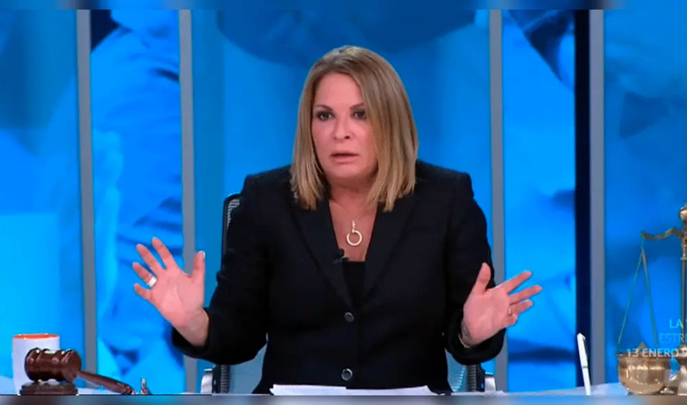 Ana María Polo seduce en sexy bikini a sus 59 años [VIDEOS]