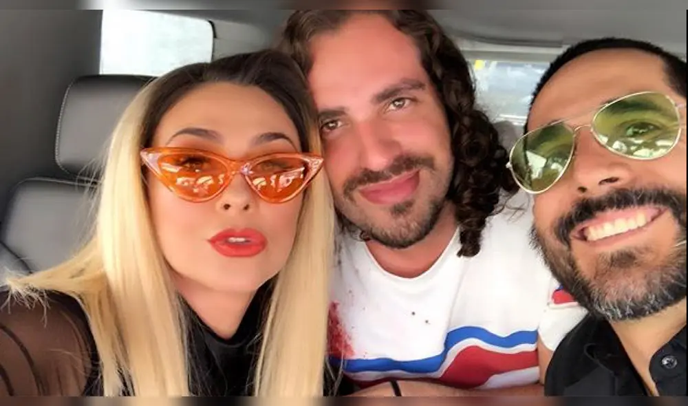 Aracely Arámbula fue duramente criticada por escena en “El señor de los cielos” Aracely Arámbula fue duramente criticada por escena en “El señor de los cielos”