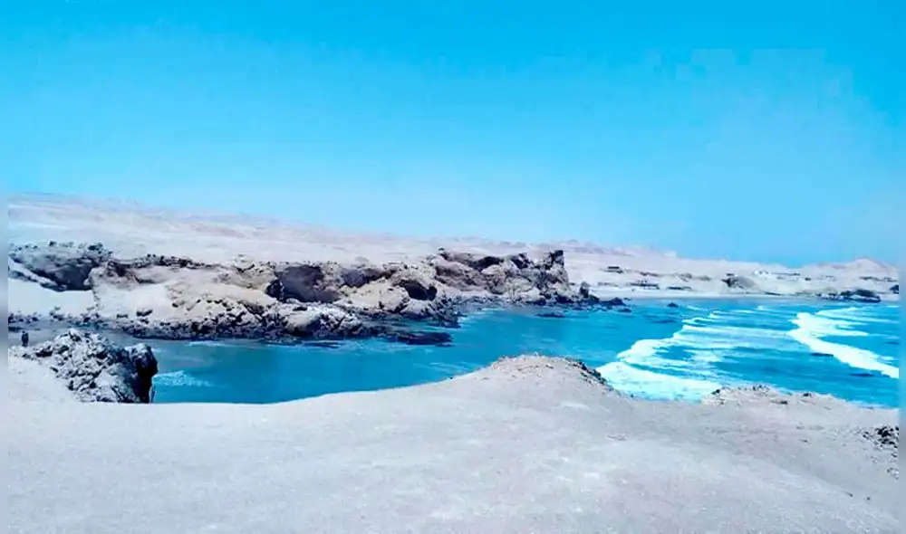 Prohibición se prolongará hasta los dos primeros días del 2021. Foto: Municipalidad de Caravelí.