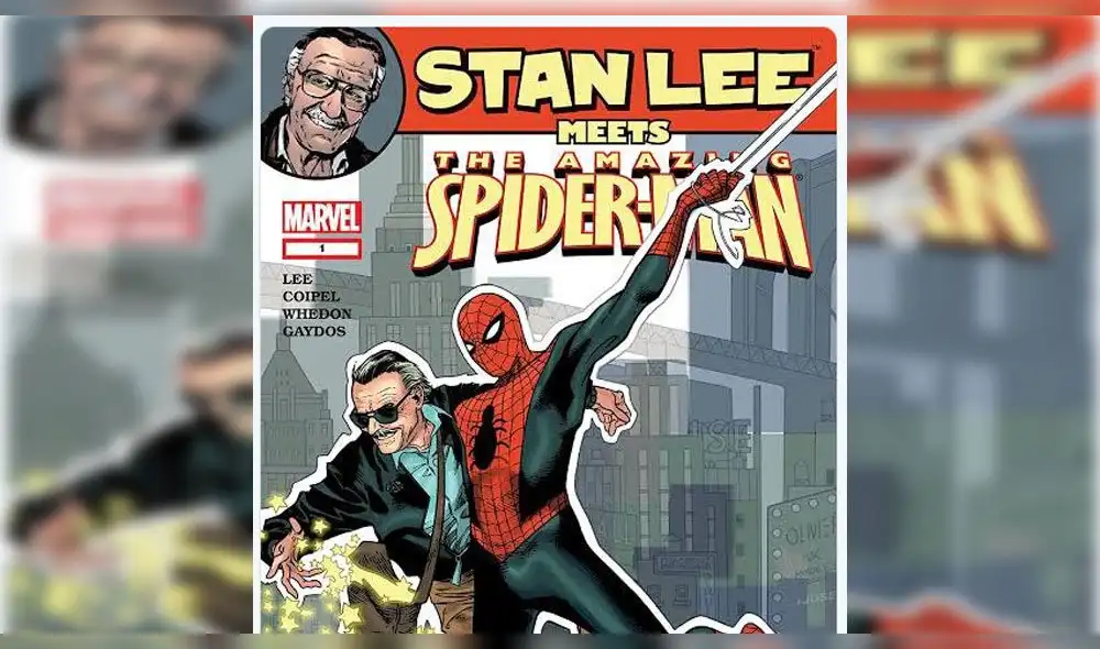 Kaley Cuoco deja conmovedor mensaje tras la muerte de Stan Lee