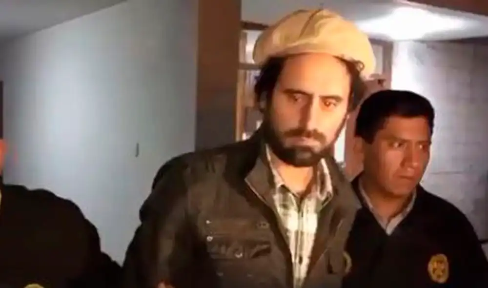 Josué Ignacio Casanova Salinas podría recibir cadena perpetua por violación a menores. Josué Ignacio Casanova Salinas podría recibir cadena perpetua por violación a menores.