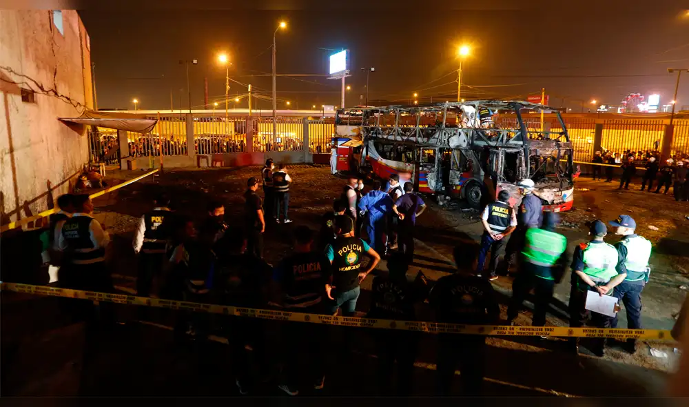 Plantean creación de Gran Terminal Terrestre de Lima