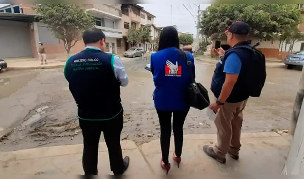 Instan a dotar de implementos a trabajadores de limpieza Instan a dotar de implementos a trabajadores de limpieza