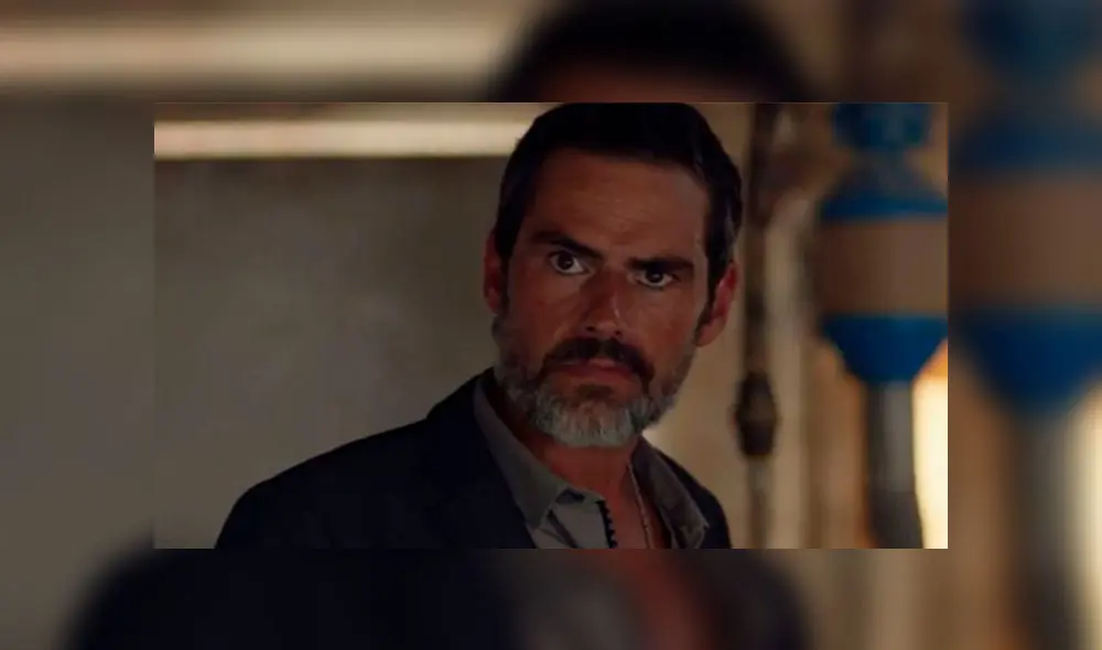 El actor se trasladó a Portugal para formarse en artes escénicas en el Instituto Politécnico de Lisboa. (Foto: Bekia) El actor se trasladó a Portugal para formarse en artes escénicas en el Instituto Politécnico de Lisboa. (Foto: Bekia)