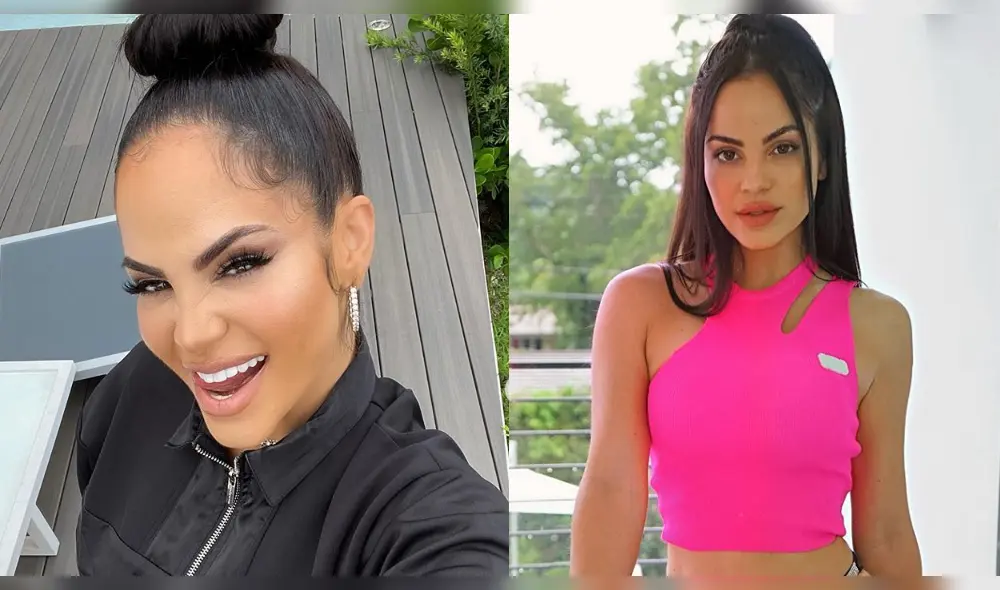 Natti Natasha respalda a la comunidad LGTB | Foto: Instagram Natti Natasha respalda a la comunidad LGTB | Foto: Instagram