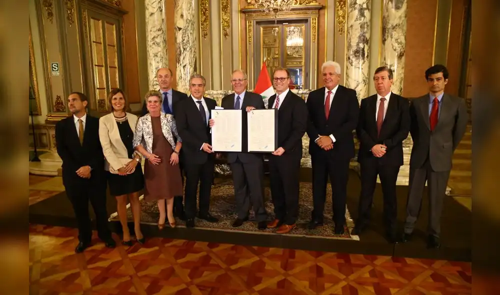 SIP ratificó su preocupación por proyectos fujimoristas contra la prensa