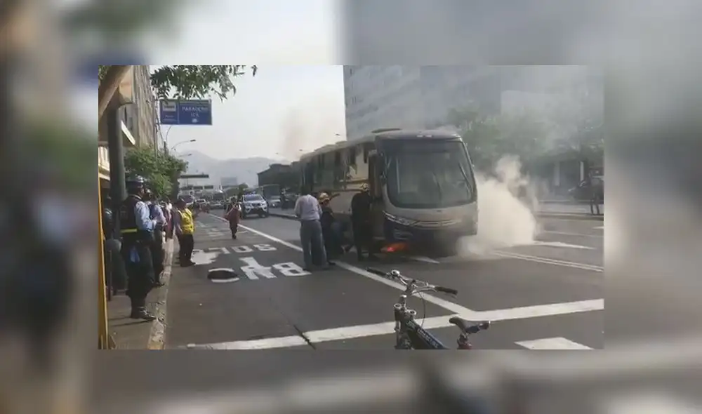 El siniestro se registró alrededor de las 8:00 a.m. de este lunes 13 de enero. El siniestro se registró alrededor de las 8:00 a.m. de este lunes 13 de enero.