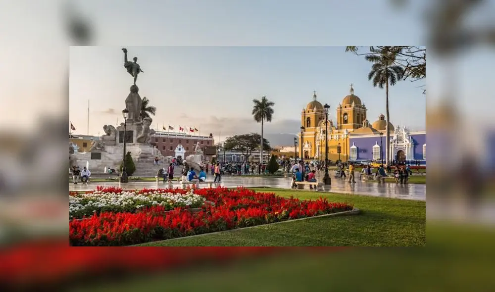 Trujillo: Ofertas por el Black Friday Trujillo: Ofertas por el Black Friday