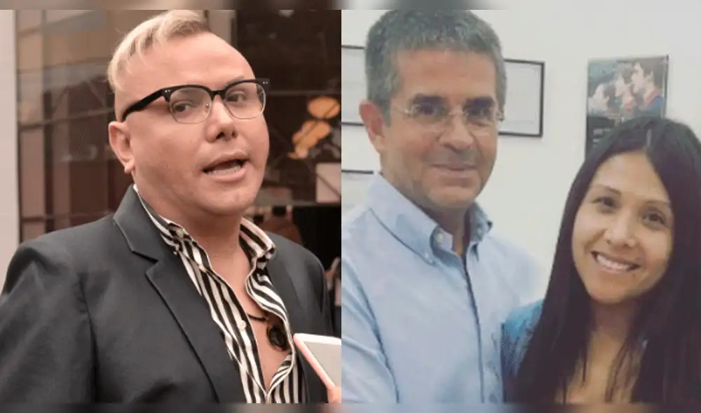 Carlos Cacho habla sobre la eutanasia tras difundirse el estado de salud de Javier Carmona