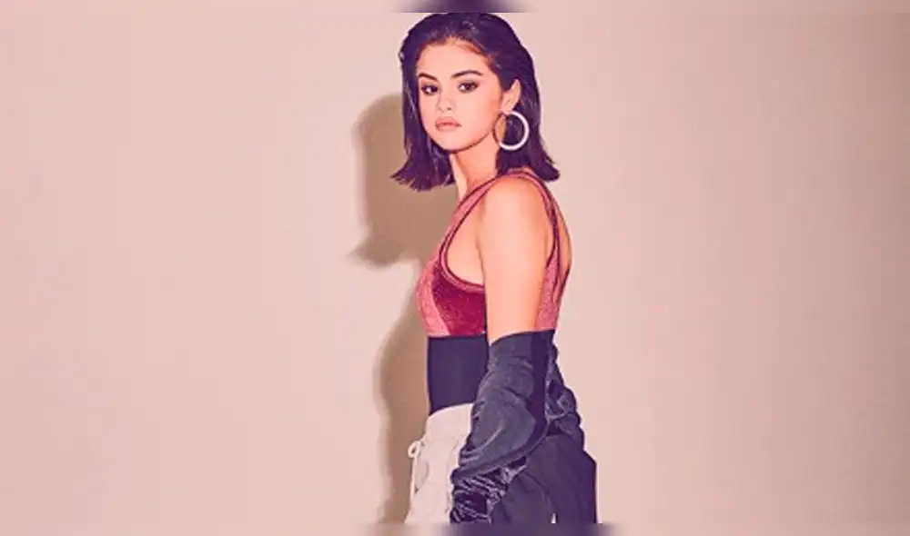 “Siento miedo por mi país”, dice Selena Gomez sobre la crisis migratoria en Estados Unidos “Siento miedo por mi país”, dice Selena Gomez sobre la crisis migratoria en Estados Unidos