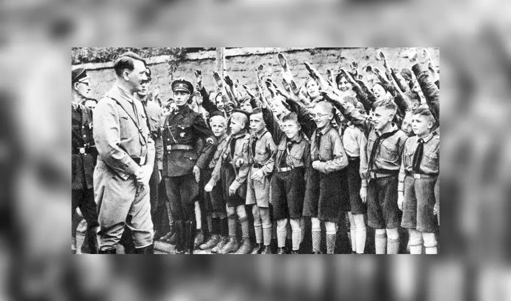 Oscar 2020: Jo Jo Rabbit, la trágica historia detrás de la cinta de Taika Waititi [FOTOS]