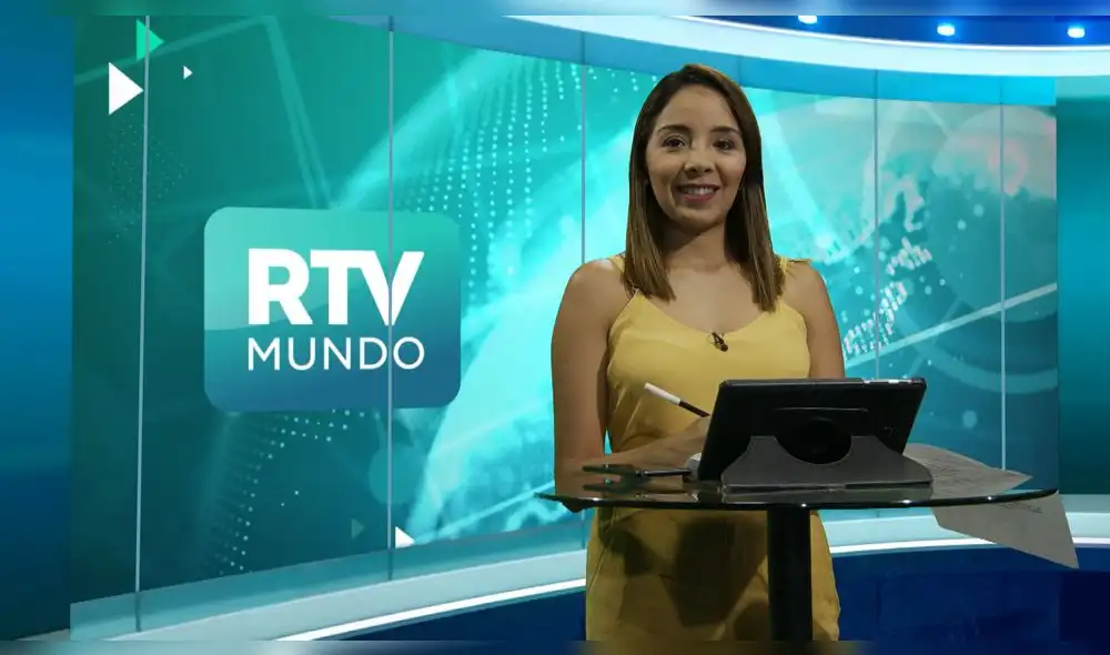 RTV Mundo: ¿Estás de acuerdo con la construcción del muro entre Estados Unidos y México? RTV Mundo: ¿Estás de acuerdo con la construcción del muro entre Estados Unidos y México?