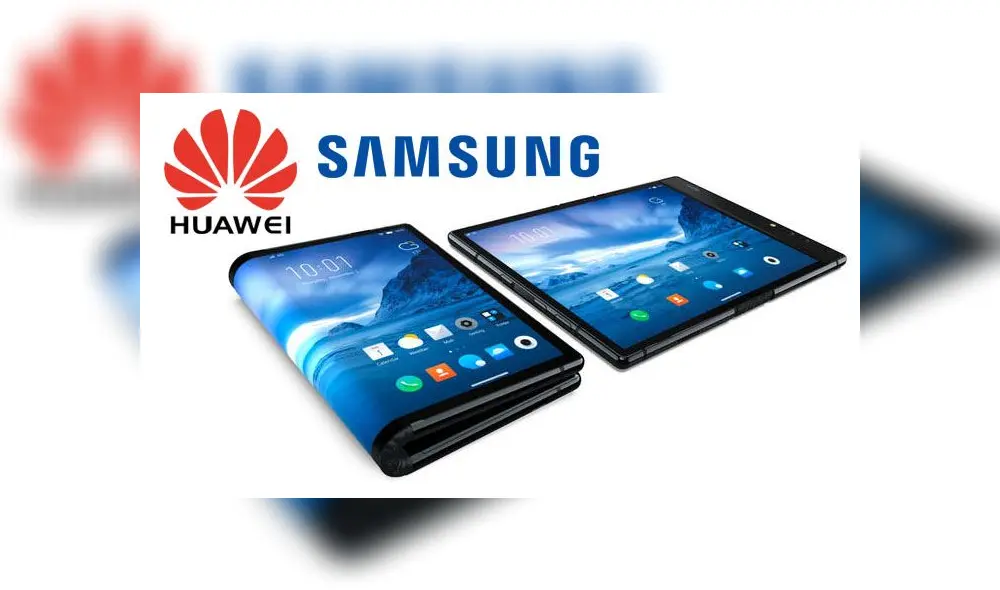 LG lanzará nuevo modelo de móvil plegable.