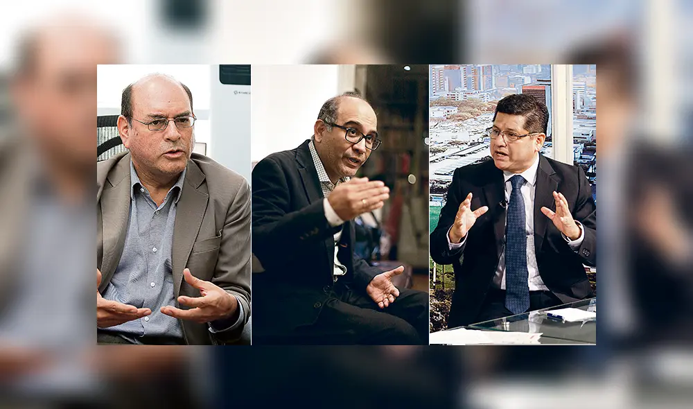 Alerta. César Landa, Yván Montoya y Eduardo Vega piden a candidatos al TC, elegidos por la mayoría en el Congreso, retirarse para evitar elección ilegítima. Alerta. César Landa, Yván Montoya y Eduardo Vega piden a candidatos al TC, elegidos por la mayoría en el Congreso, retirarse para evitar elección ilegítima.