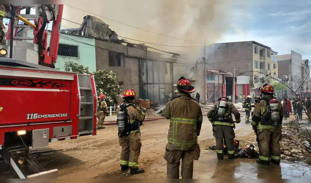 Foto: Rosario Rojas / URPI - LR Foto: Rosario Rojas / URPI - LR