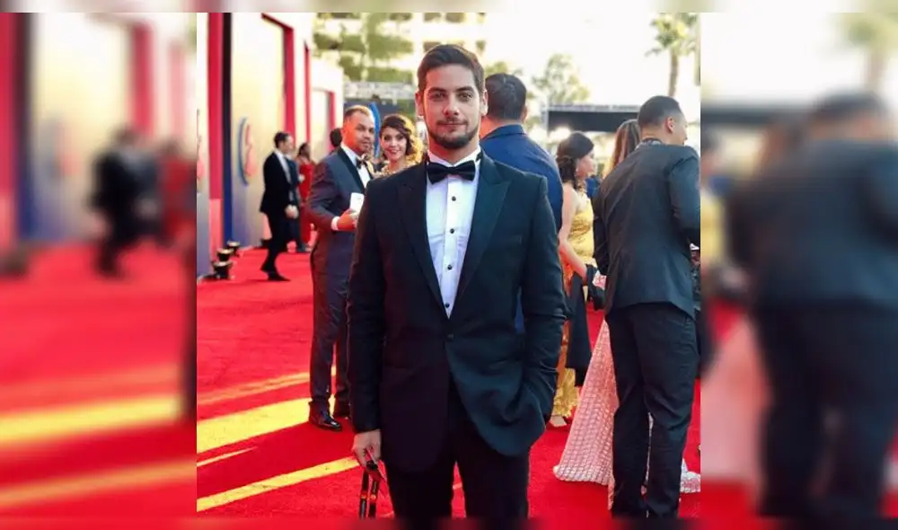 Las mejores y peores vestidos de la alfombra roja de los Latin Grammy 2018
