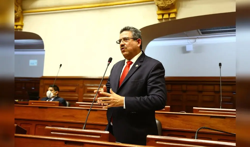 Congresista pide mayor atención para la región Tumbes Congresista pide mayor atención para la región Tumbes