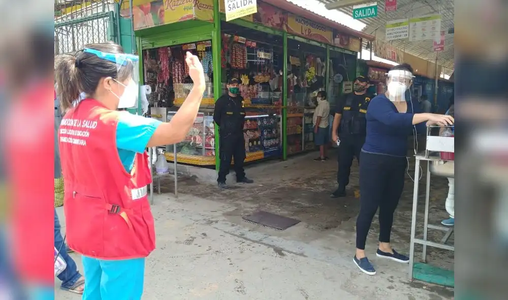 Especialistas enseñan la manera correcta de prevenir el virus Especialistas enseñan la manera correcta de prevenir el virus