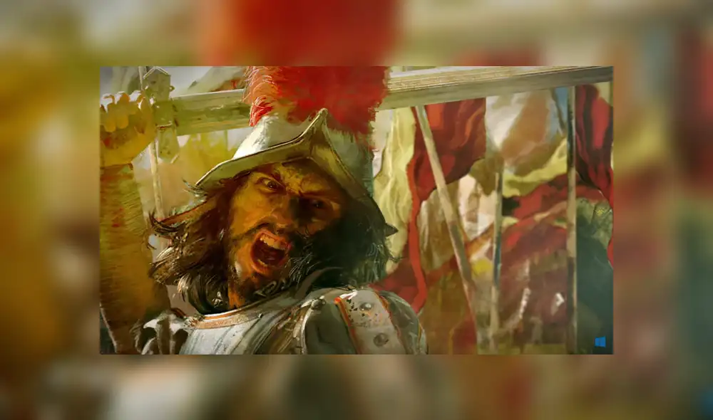 Age of Empires IV revelaría más detalles en el transcurso de este año según Phil Spencer