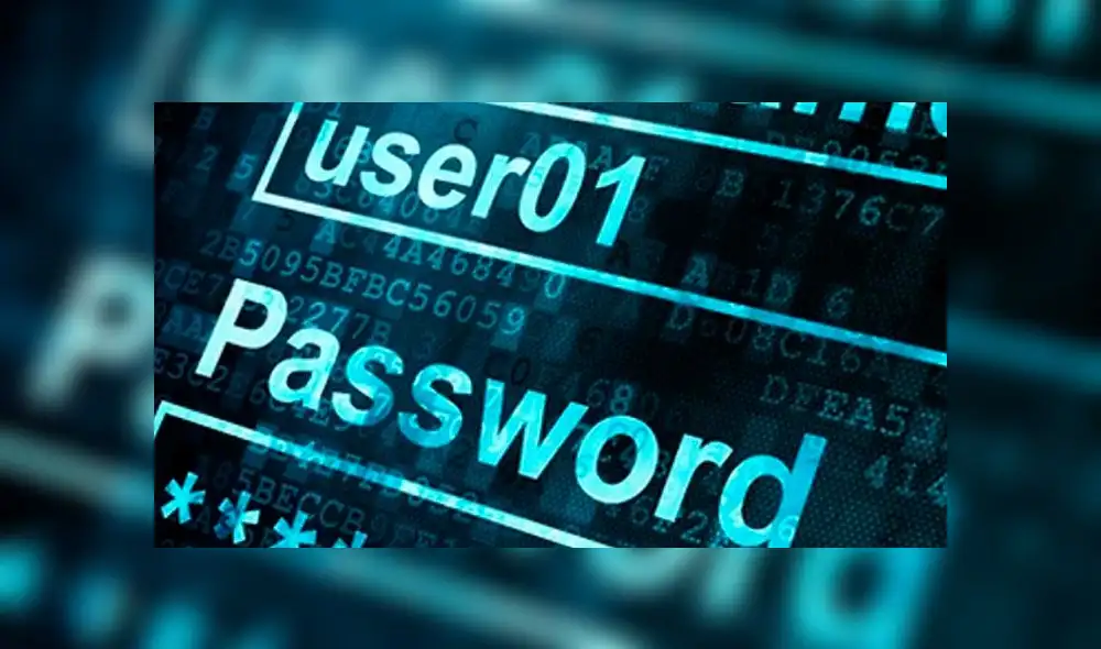 Un reciente estudio de la empresa Digital Shadows ha descubierto que hay hasta 15.000 millones de contraseñas filtradas