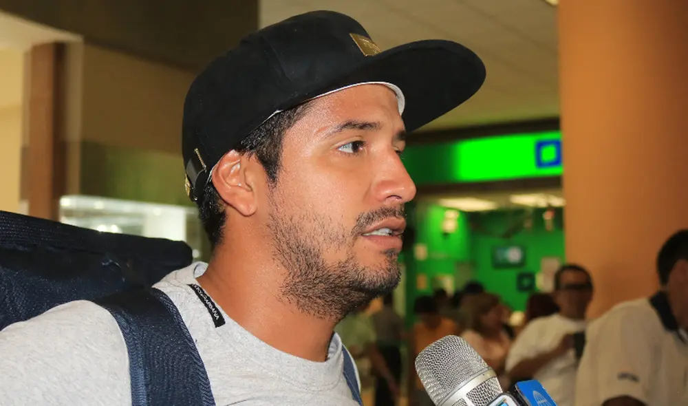 Atlético Grau confirmó contratación de Reimond Manco. | Foto: