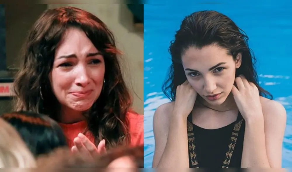 Hermana de Thelma Fardín defiende a Juan Darthés por venganza familiar