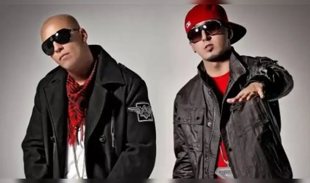 Becky G y Nicky Jam llegan a Lima para el Fesival Barrio Latino 4 [VIDEOS]