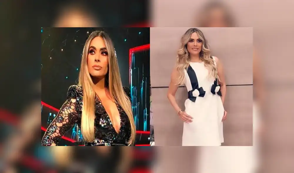 Galilea Montijo presenta a su ‘hermana gemela’ y le dicen de todo