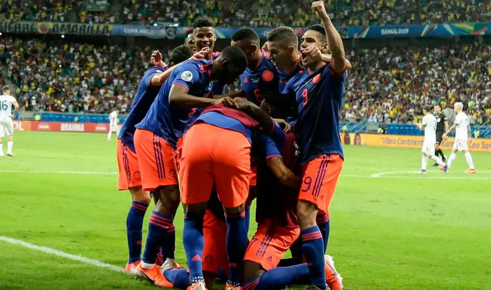 Colombia y Venezuela se enfrentan por la primera fecha del Clasificatorio Sudamericano rumbo a Qatar 2022. Colombia y Venezuela se enfrentan por la primera fecha del Clasificatorio Sudamericano rumbo a Qatar 2022.