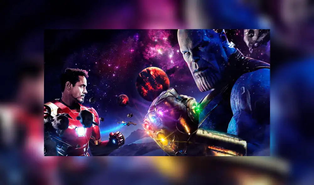 Avengers 4: ¿Tony Stark fue auxiliado? Nuevas imágenes exponen a su 'salvador'