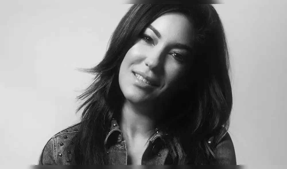 Así lo dijo el polémico personaje de Latina, ¿Quién interpretará a la modelo? | Foto: Instagram