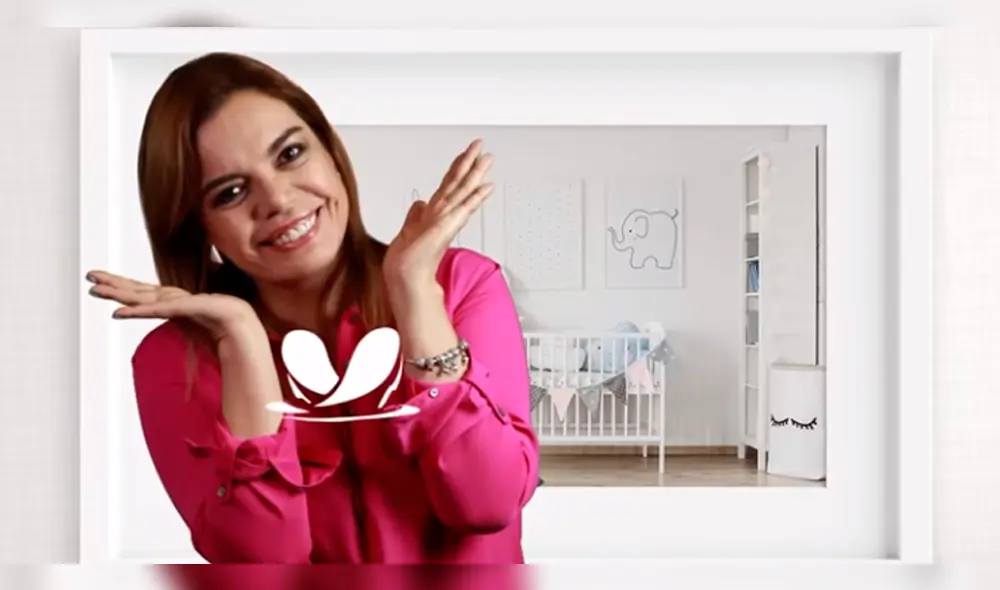 Milagros Leiva intenta ser influencer con nuevo canal de YouTube [VIDEO]