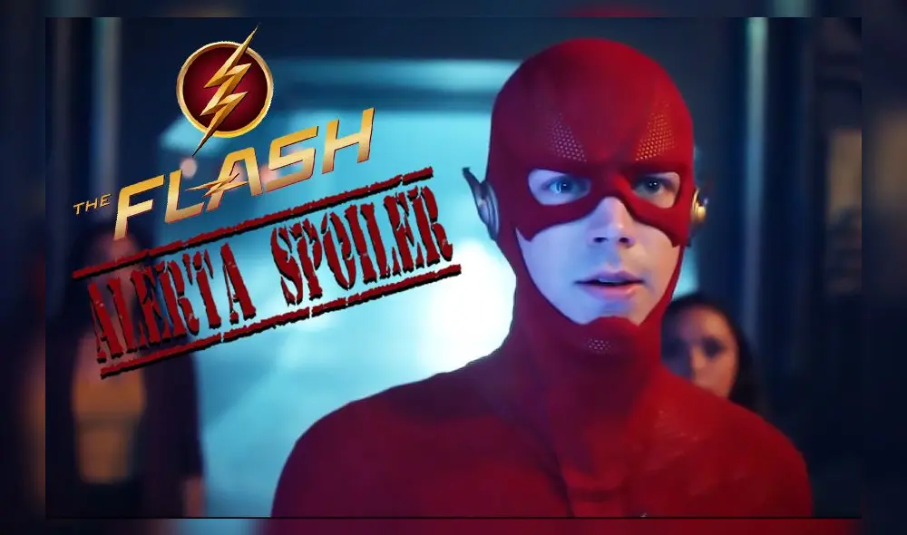 La nueva temporada traerá nuevas sorpresas para los fanáticos de Flash.