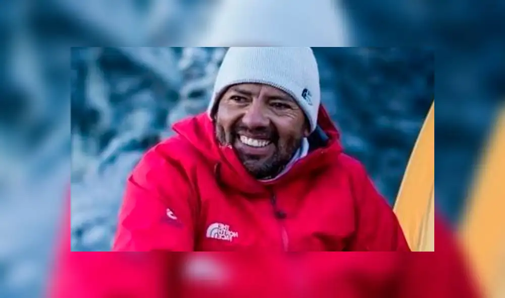 Richard Hidalgo: Salvador del Solar envió mensaje a montañista tras su muerte
