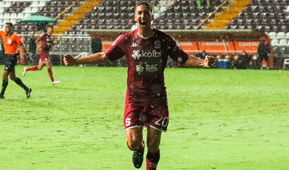Saprissa se coronó campeón del torneo Clausura de la Liga de Costa Rica 2020. (FOTO: @SaprissaOficial). Saprissa se coronó campeón del torneo Clausura de la Liga de Costa Rica 2020. (FOTO: @SaprissaOficial).