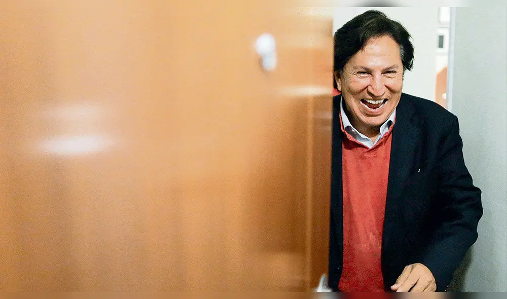 Caso Toledo: El dinero de Odebrecht llegó a cuentas de Ecoteva Caso Toledo: El dinero de Odebrecht llegó a cuentas de Ecoteva