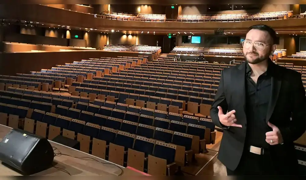 Día del Músico: ellos son nuestros 25 mejores artistas peruanos [FOTOS]